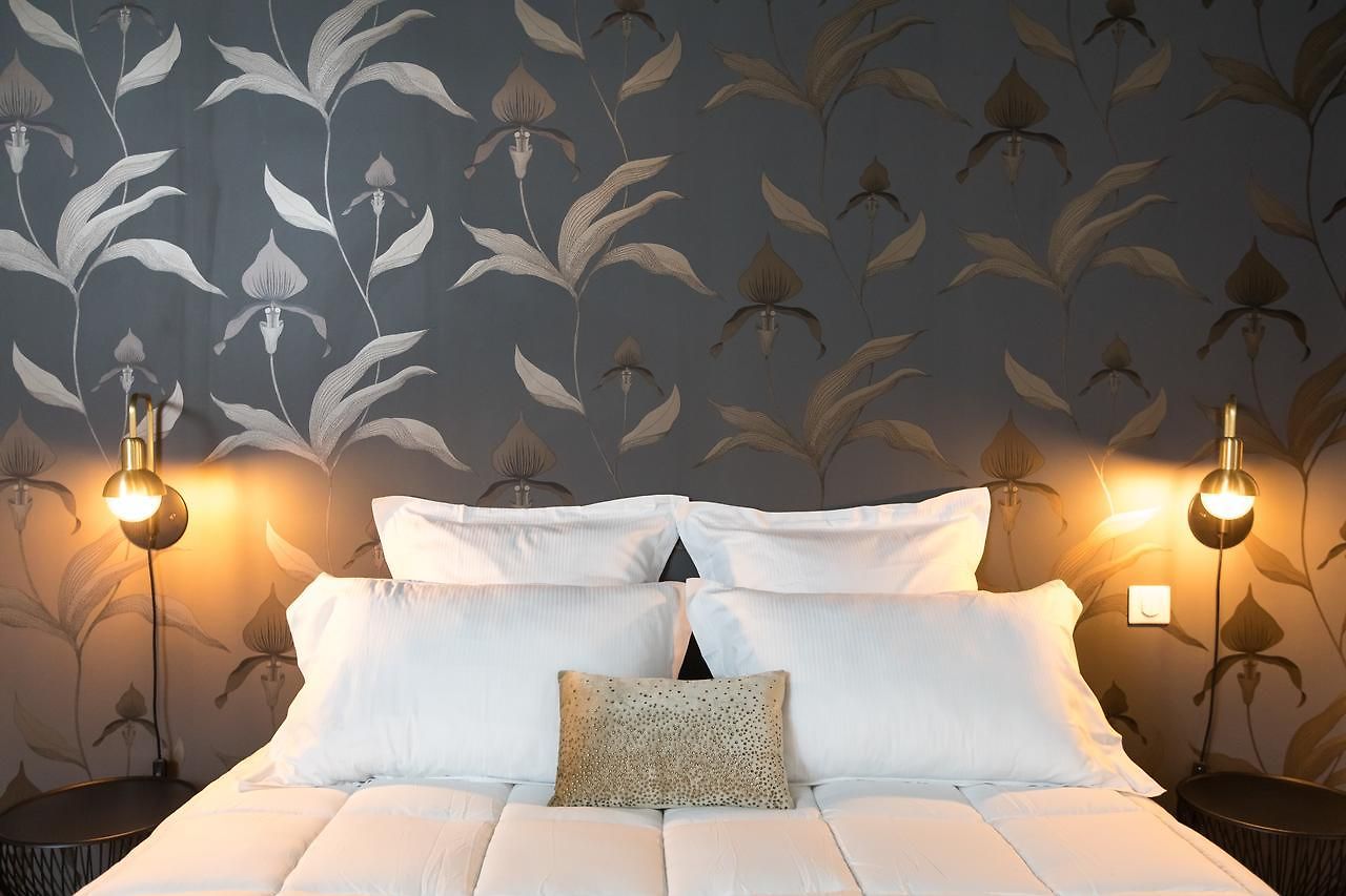 Hotel Arome Nice
