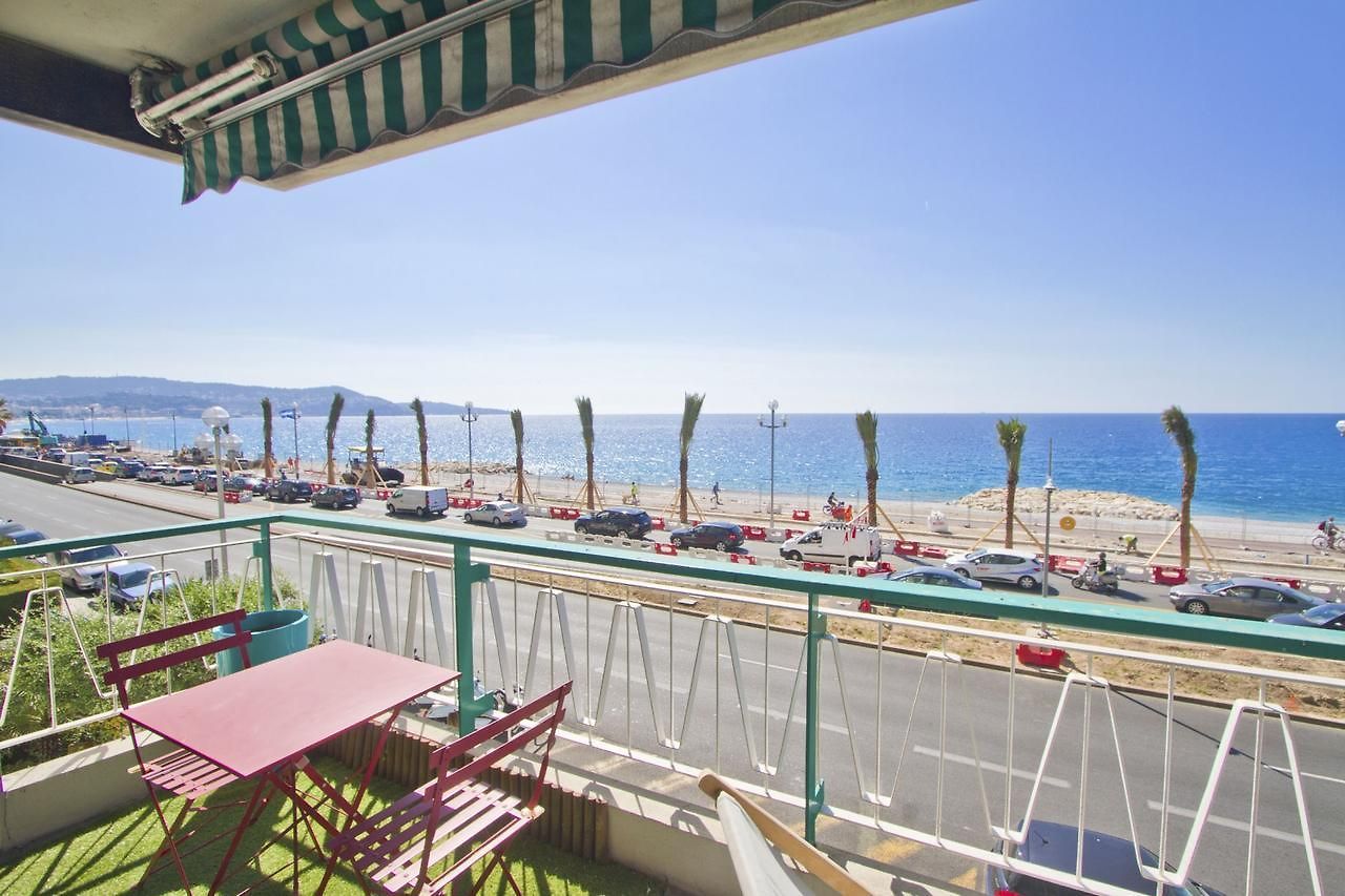 Milord Promenade 2 - Promenade Appartement