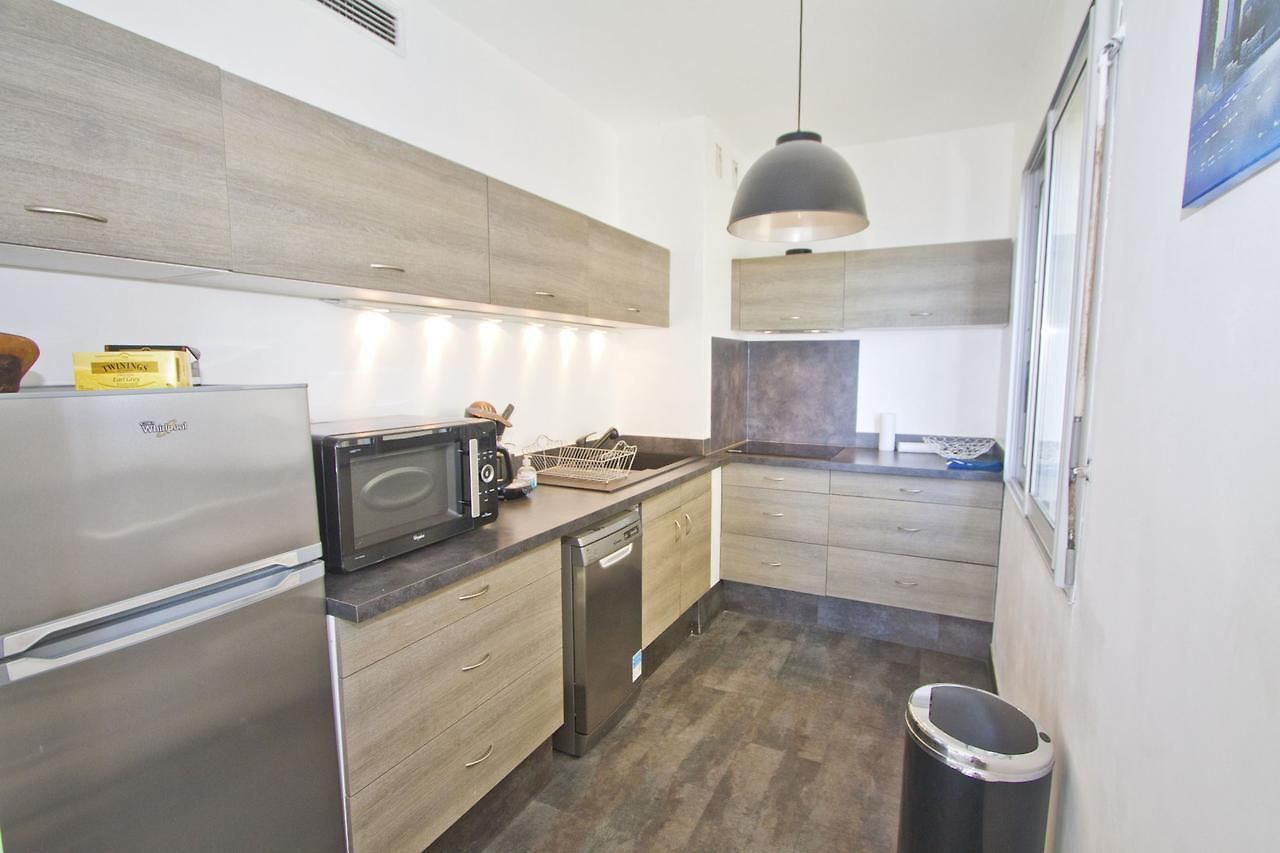 Milord Promenade 2 - Promenade Appartement *