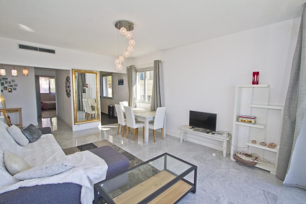 Appartement Milord Promenade 2 - Promenade