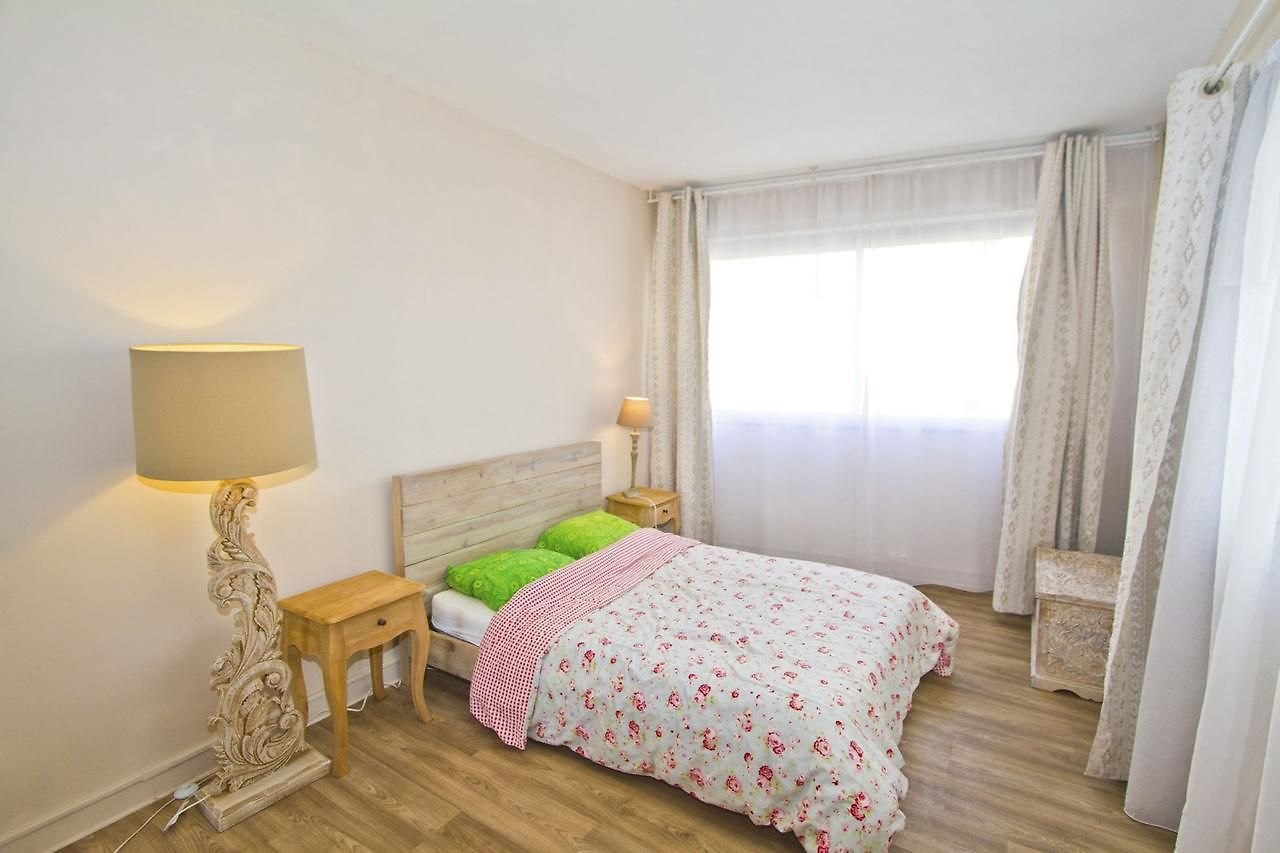 Milord Promenade 2 - Promenade Appartement Nice