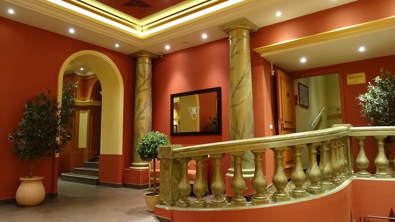 Mini-hôtel Share