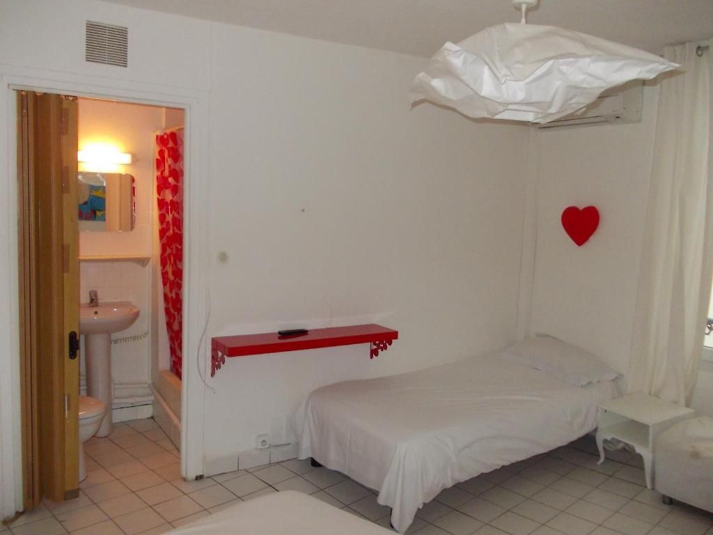Art Auberge de jeunesse