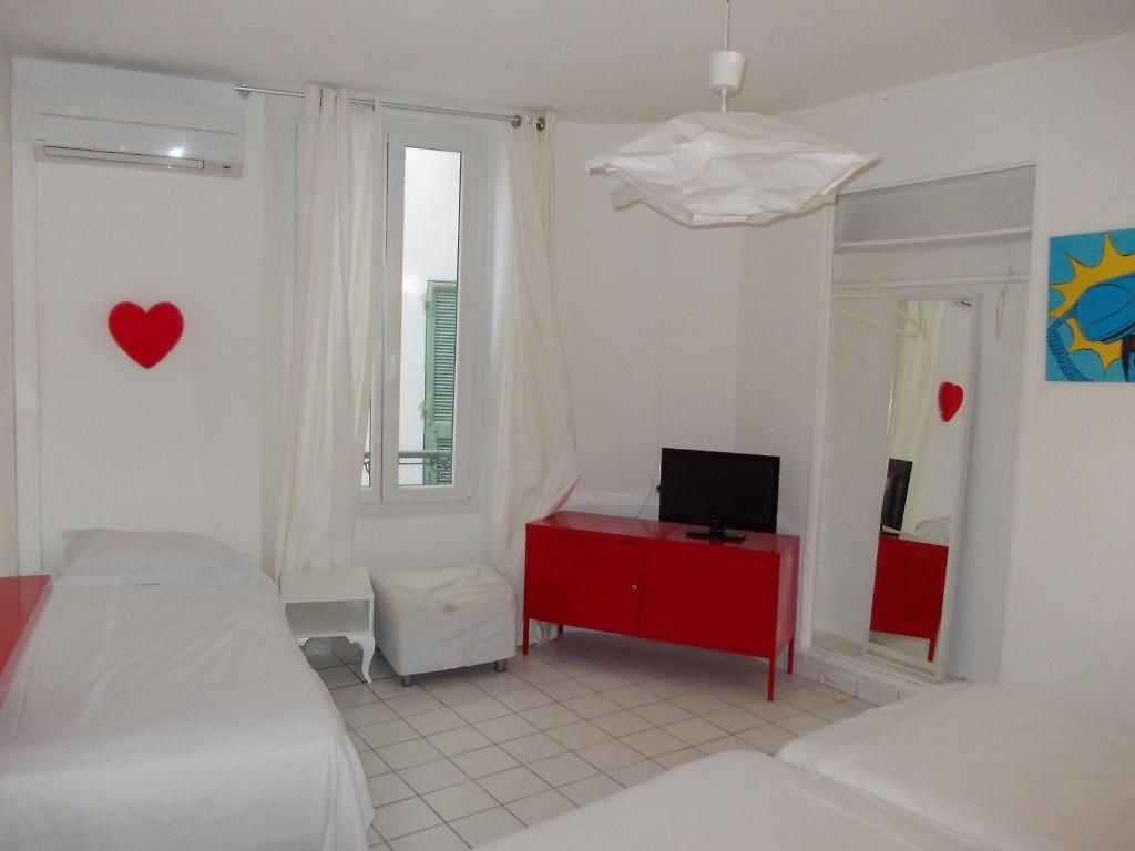 Auberge de jeunesse Art *