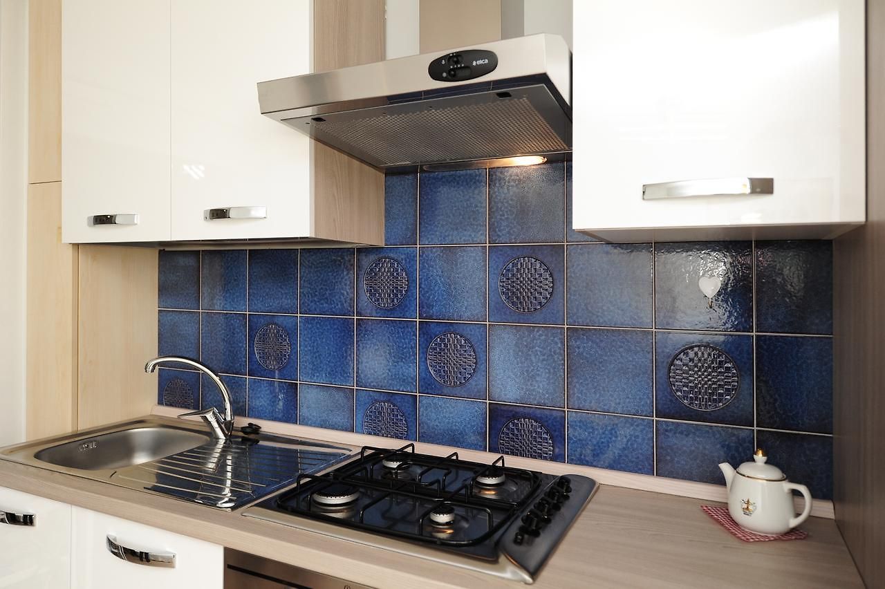 Blue Lagon Five Stars Holiday House Apartment