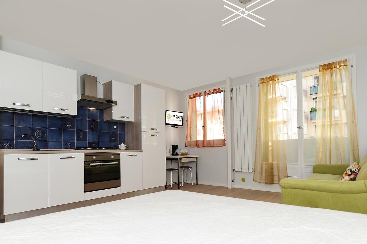 Blue Lagon Five Stars Holiday House Apartment *