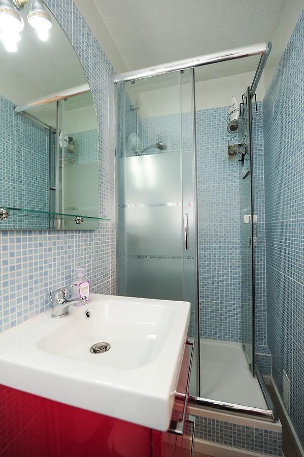 Apartment Blue Lagon Five Stars Holiday House *