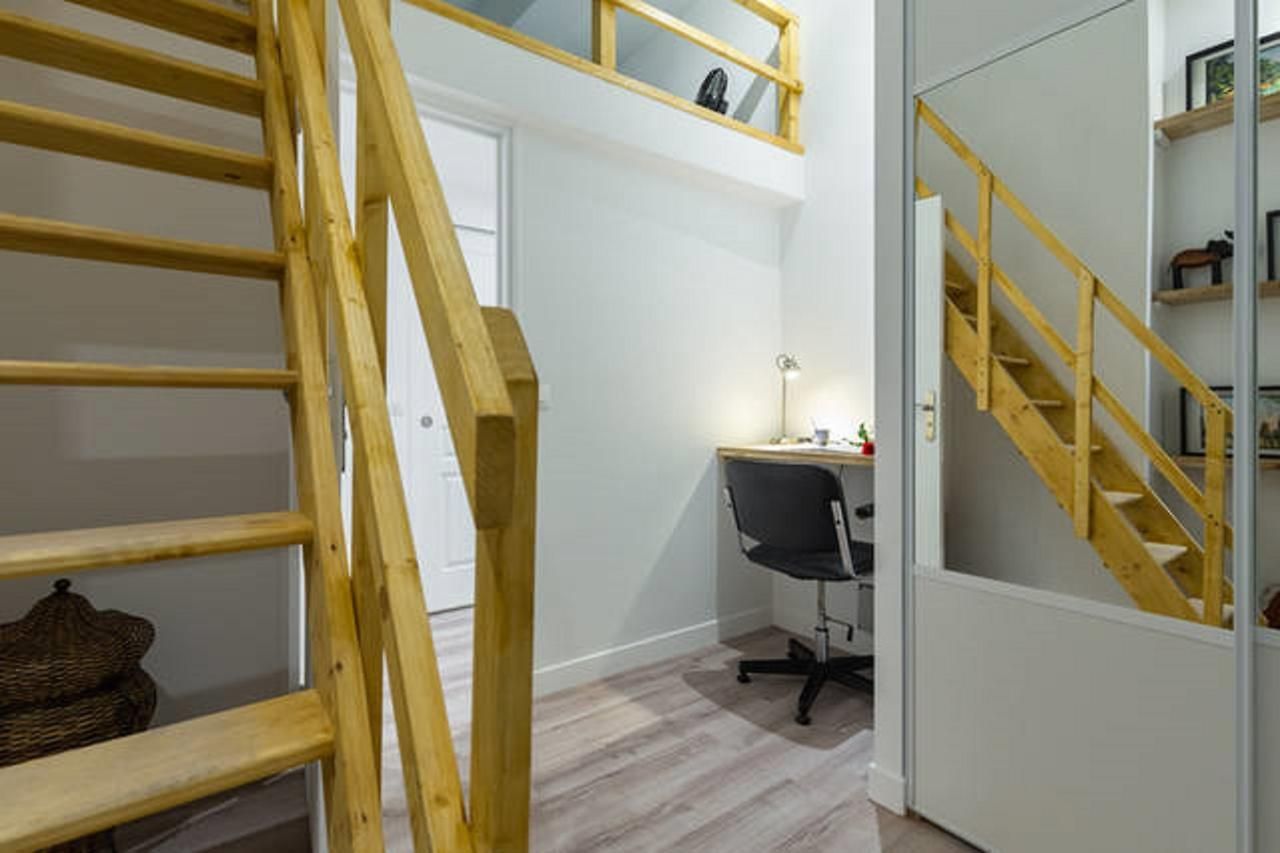 Apartment 2 - F4 Spacieux Et Confortable Au Centre Du Vieux-nice