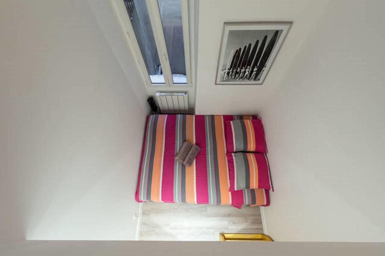 Apartment 2 - F4 Spacieux Et Confortable Au Centre Du Vieux-nice *