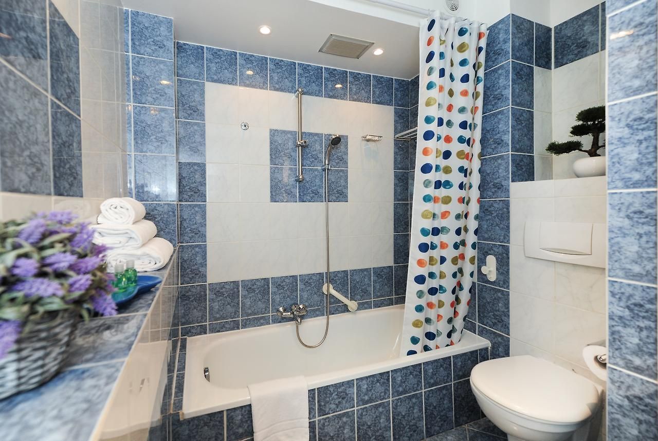 Halevy 5 Stars House Appartement *