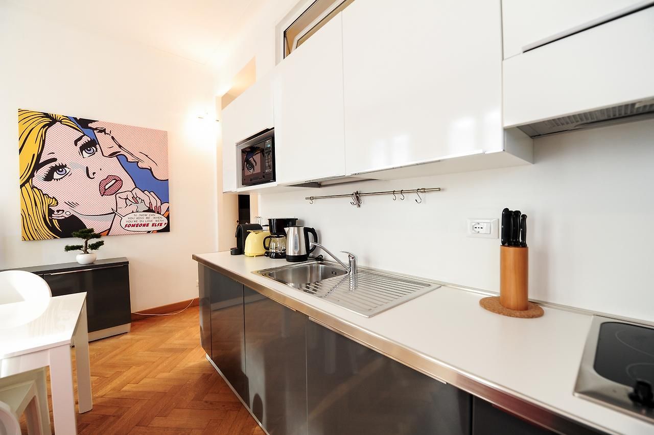 Halevy 5 Stars House Appartement Nice