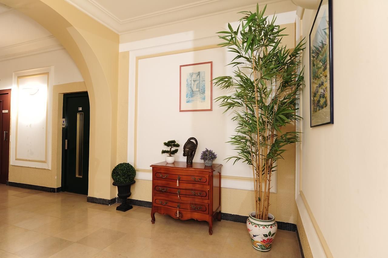 Appartement Halevy 5 Stars House Nice
