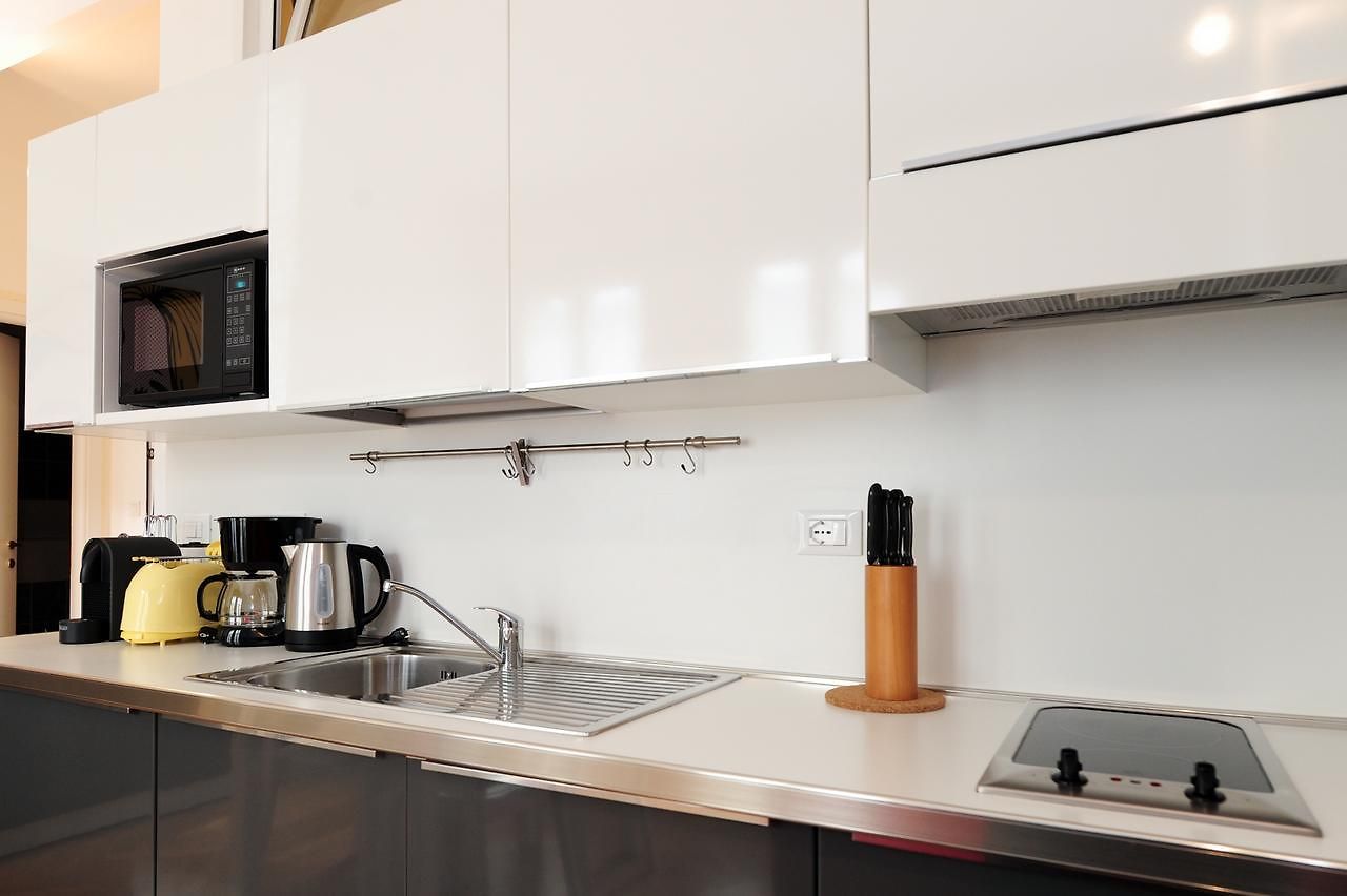Halevy 5 Stars House Appartement *