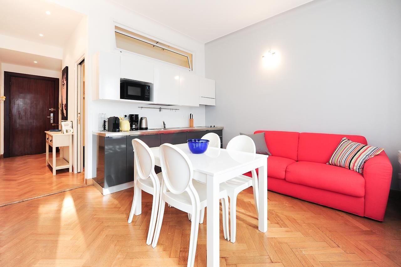 Halevy 5 Stars House Appartement