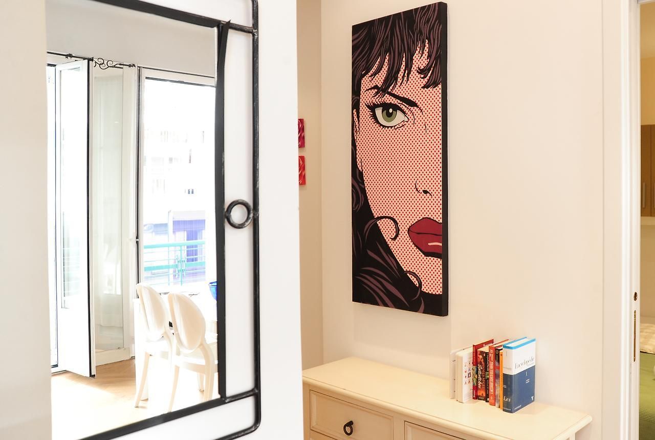 Appartement Halevy 5 Stars House Nice