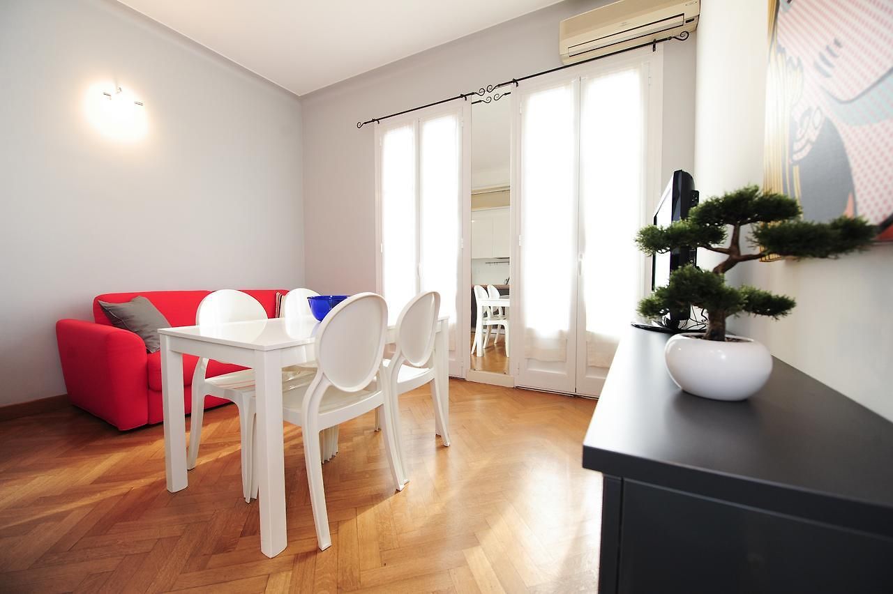 Halevy 5 Stars House Appartement Nice