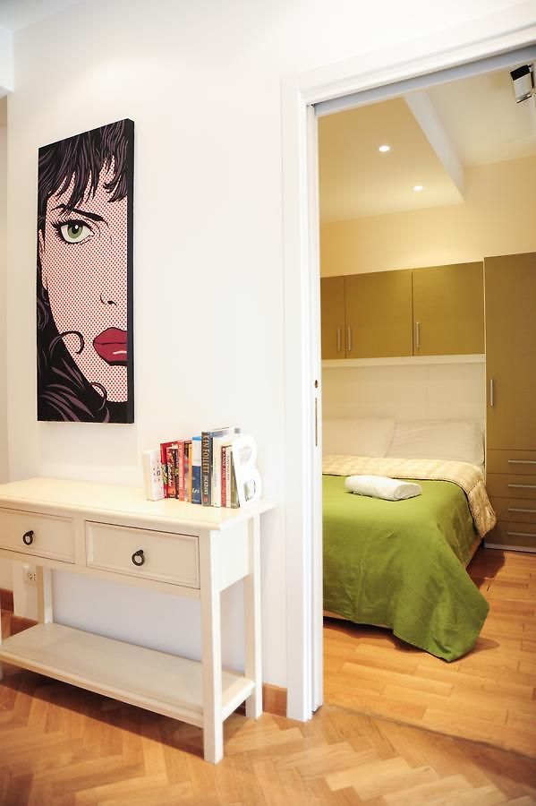 Halevy 5 Stars House Appartement Nice