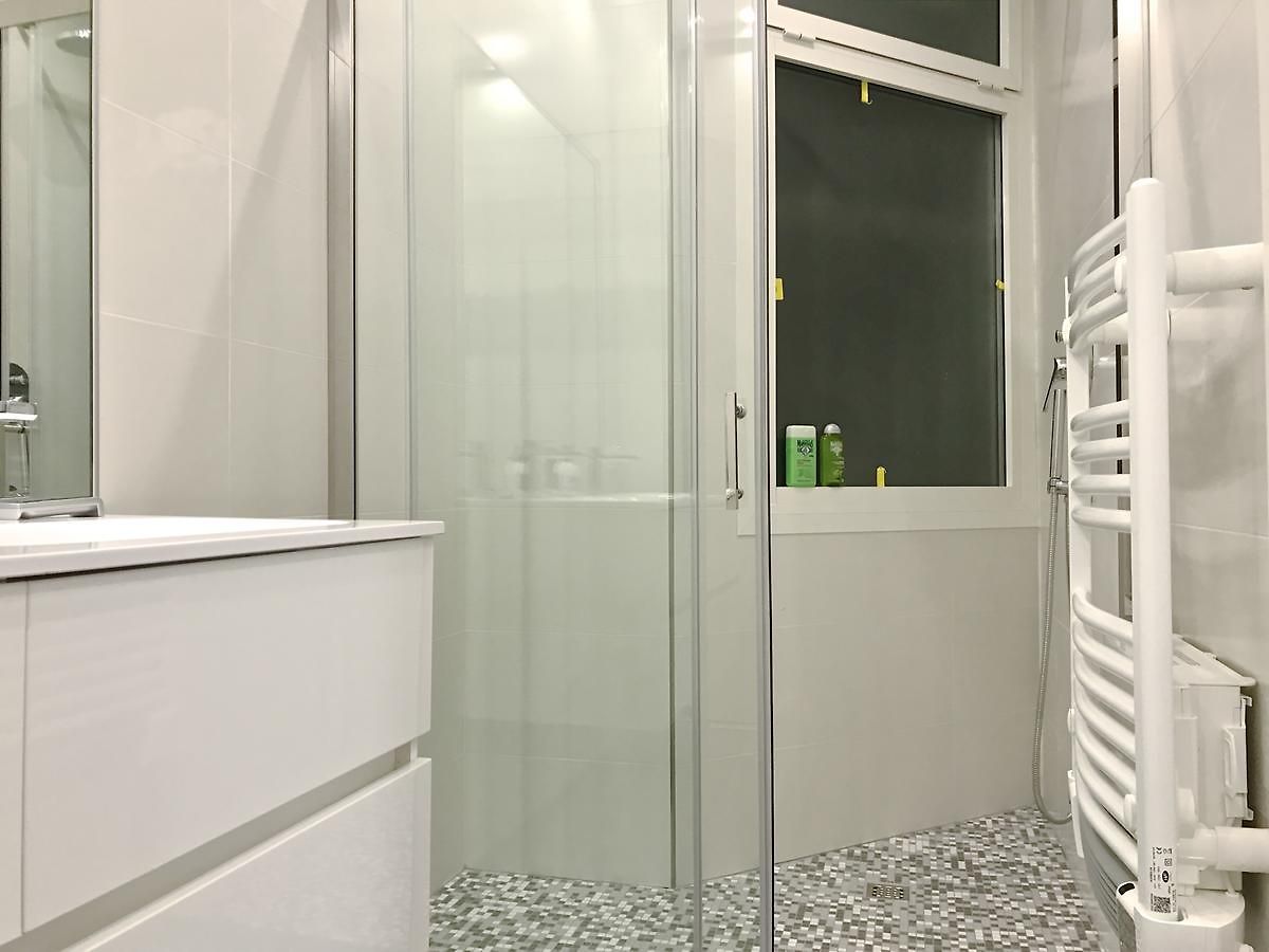 Emilia Appartement Nice