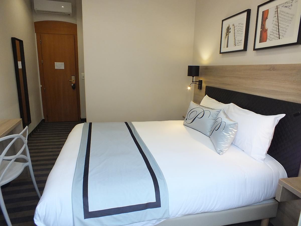 Hotel Paganini 3*