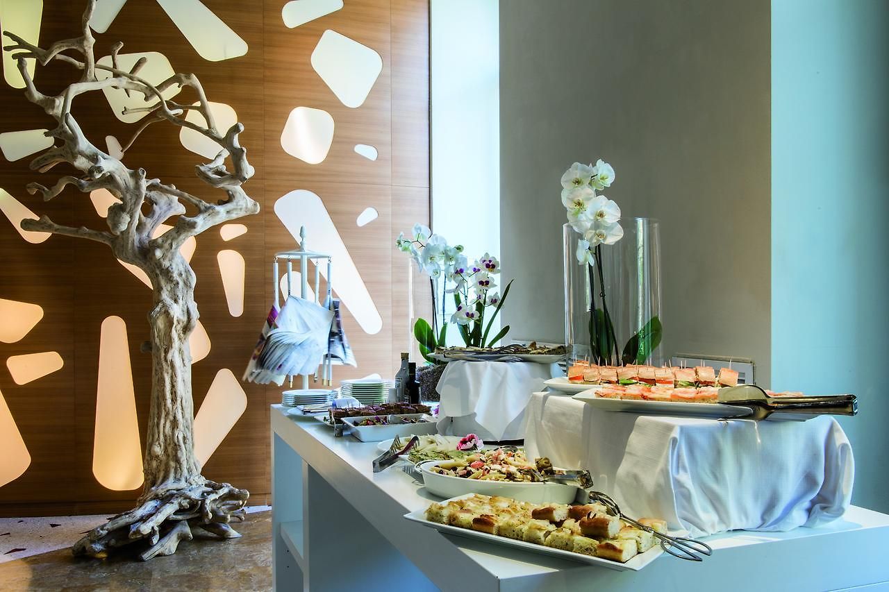 Hotel Boscolo & Nice