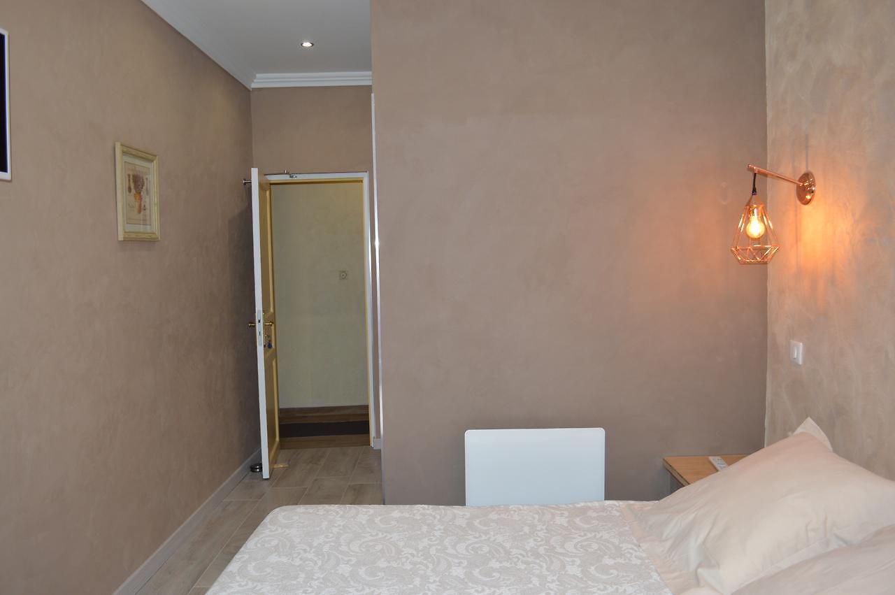 Hotel Au Picardy
