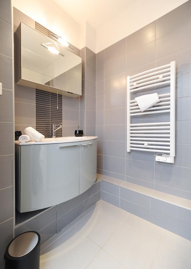 Appartement La Salamandre A *