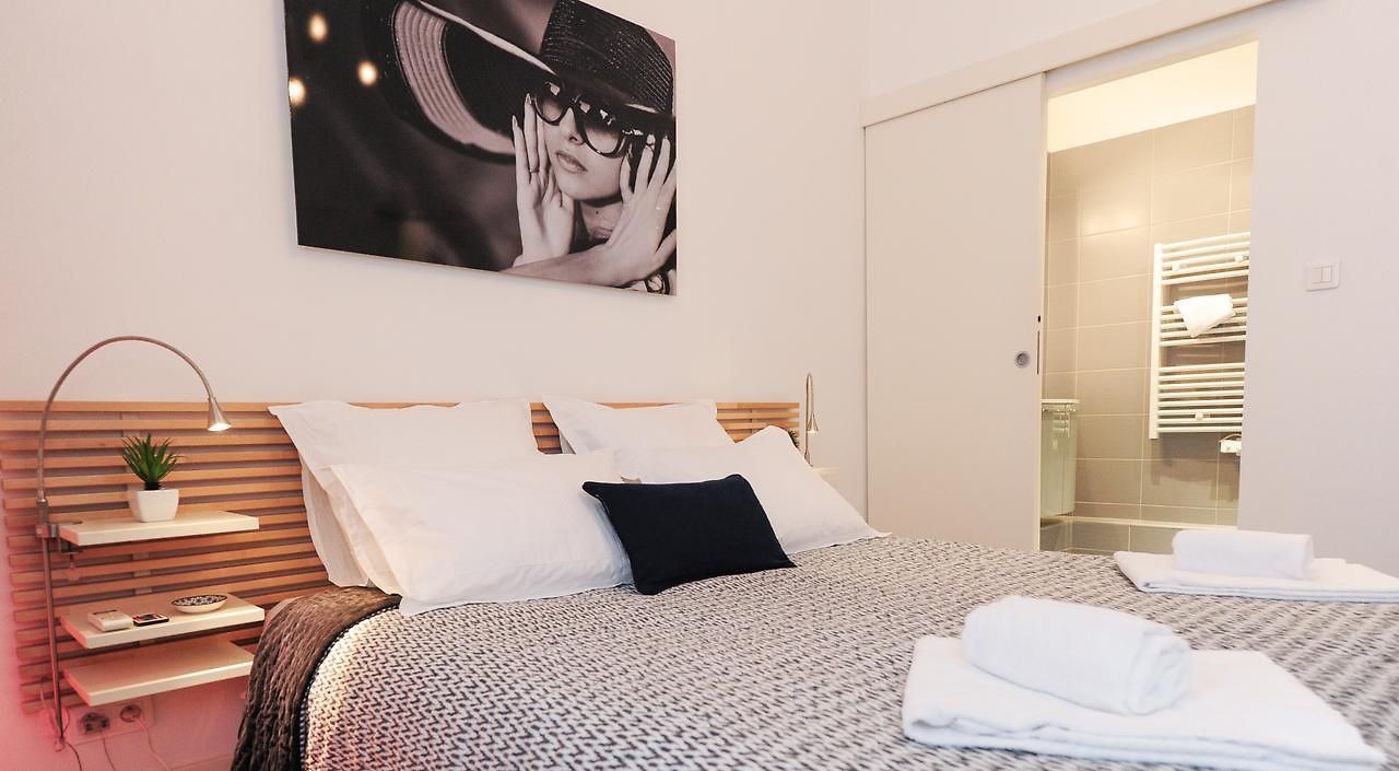 Appartement La Salamandre A *
