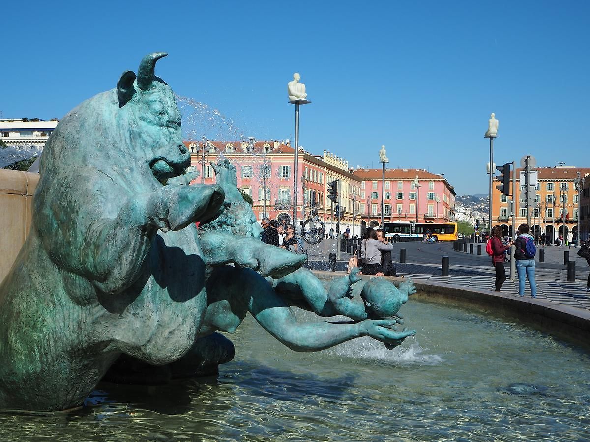 La Salamandre A Appartement *