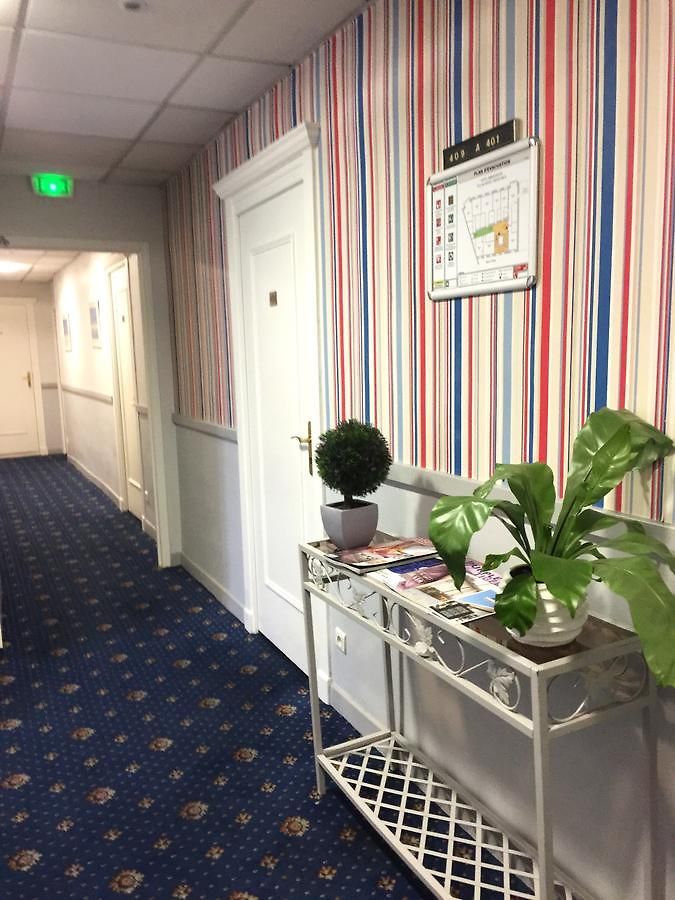 Ambassador, Completely Renovated 4* Nice