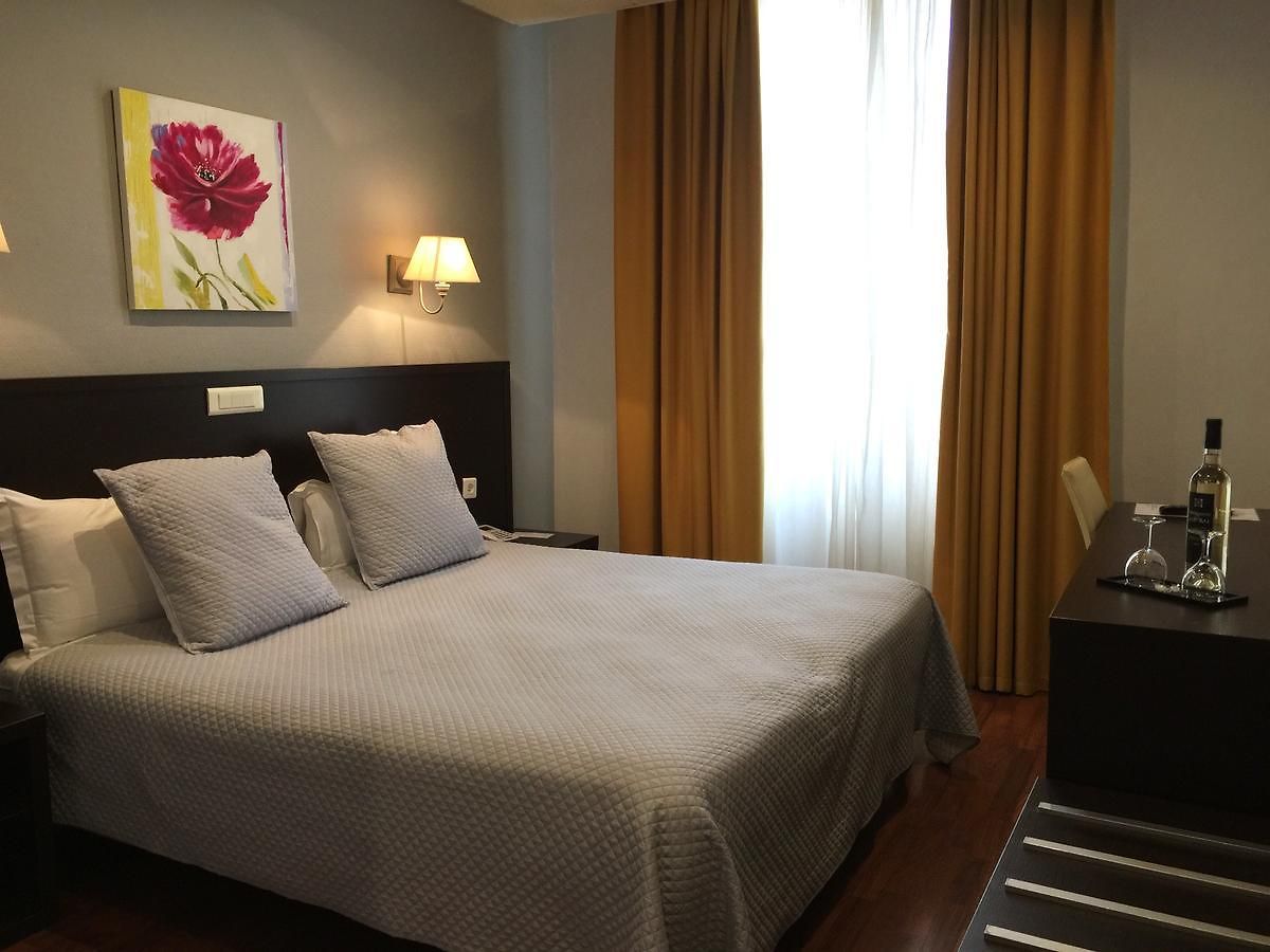 Ambassador, Completely Renovated