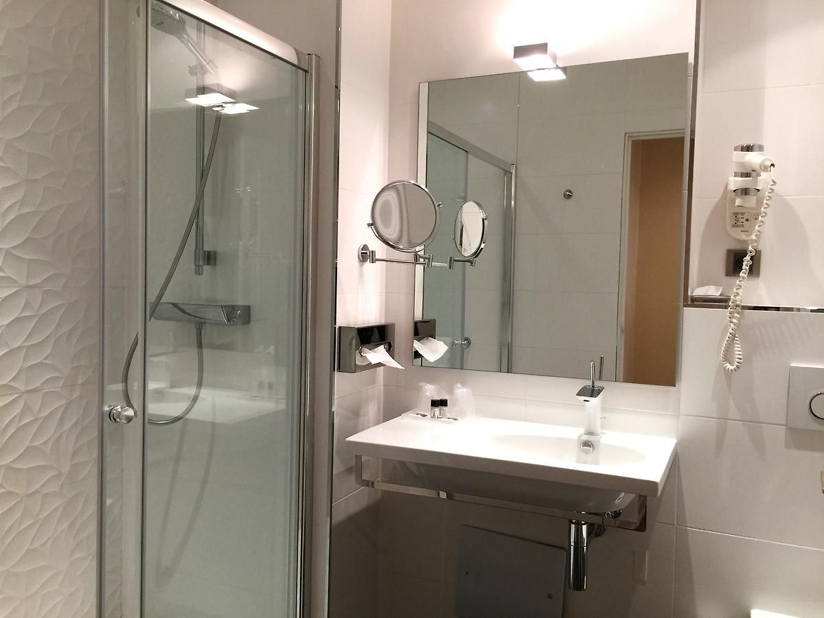 Ambassador, Completely Renovated Hotel 4*