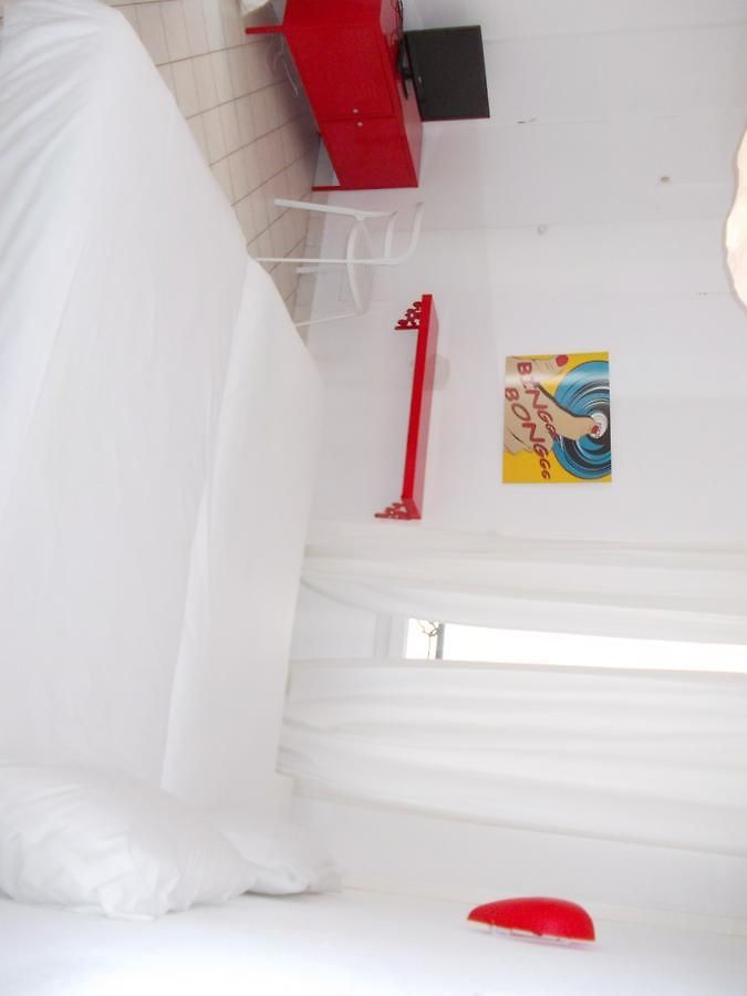 Auberge de jeunesse Art *