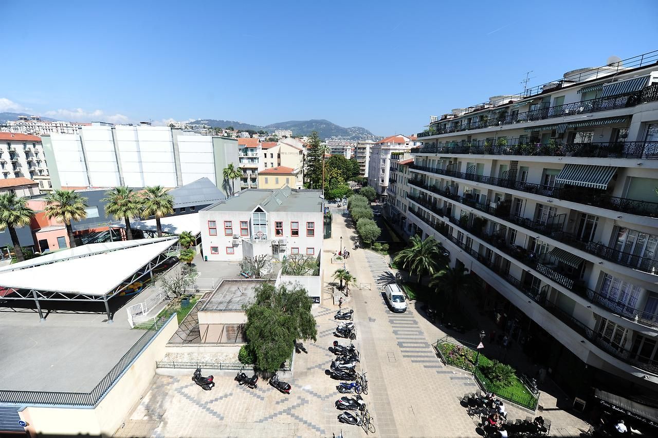 Appartement Etoile Grand Five Stars House *