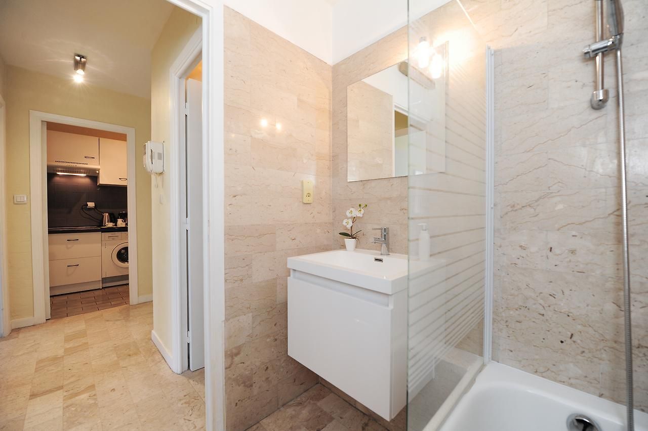 Appartement Etoile Grand Five Stars House Nice