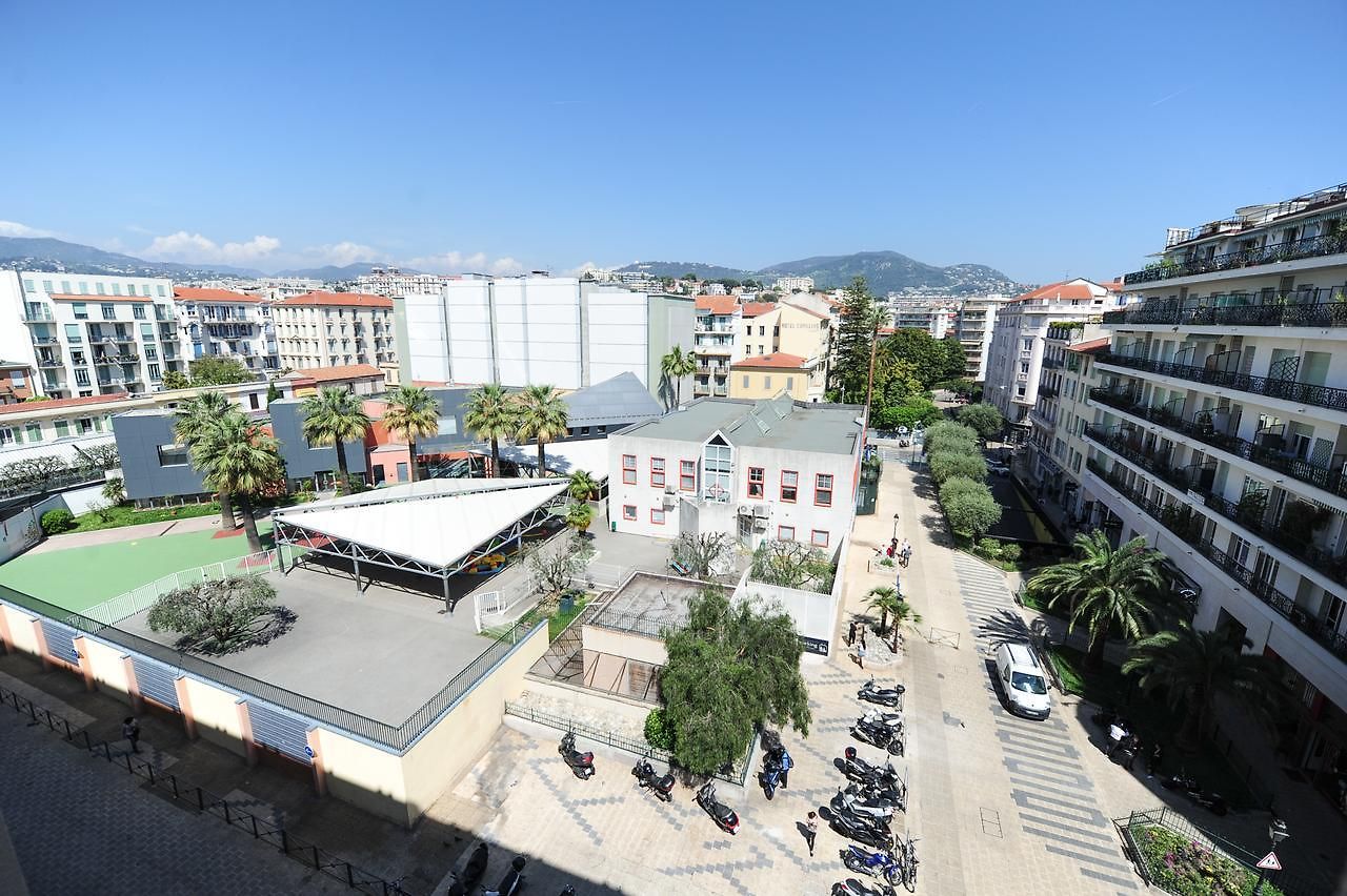 Appartement Etoile Grand Five Stars House Nice