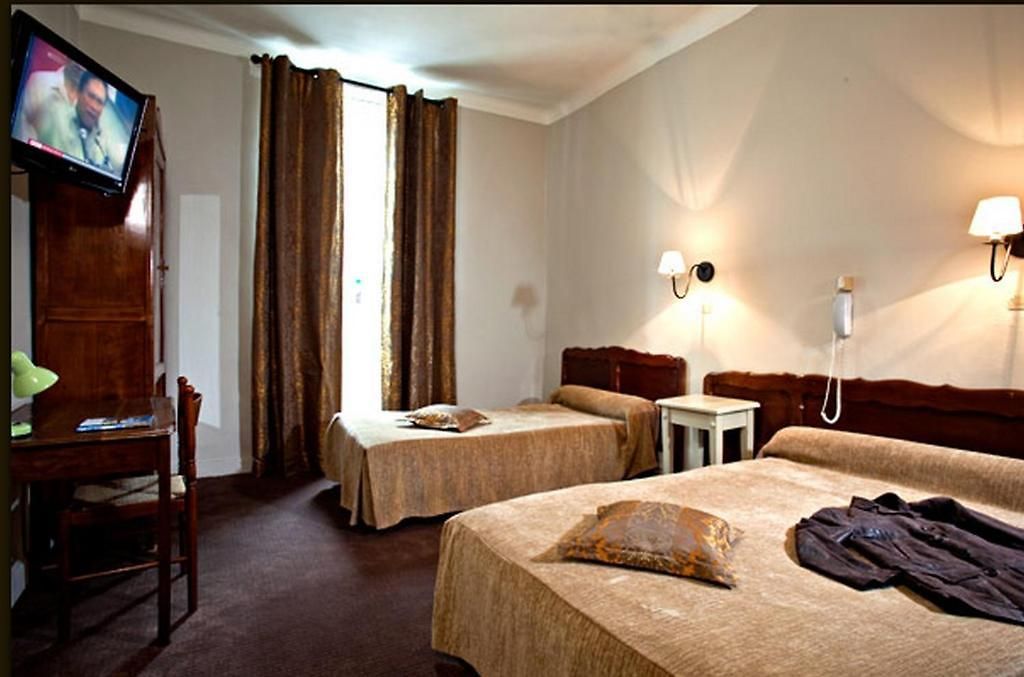 De Verdun Hotel 2*