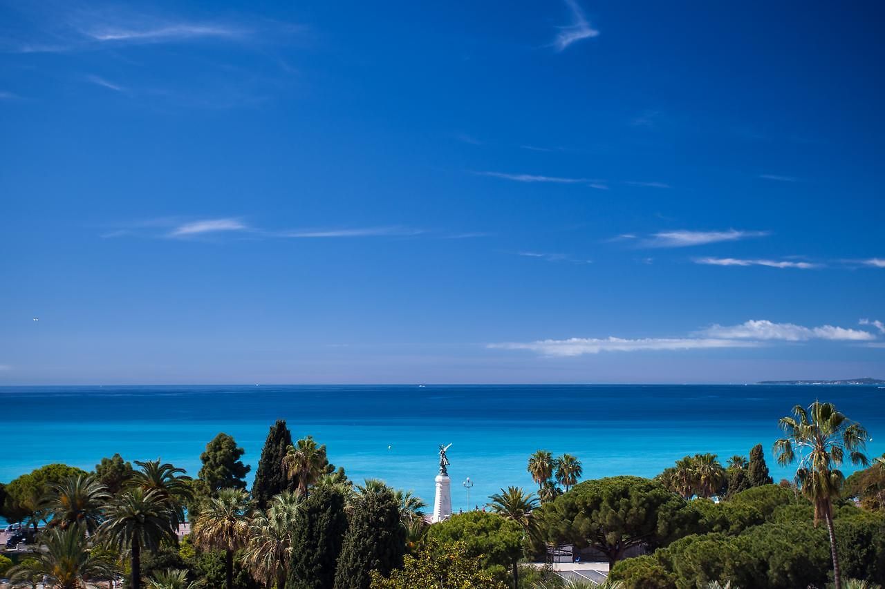 Azur Appart hôtel
