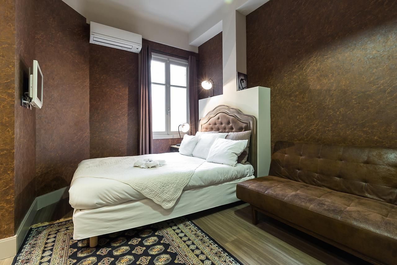 Azur Appart hôtel Nice