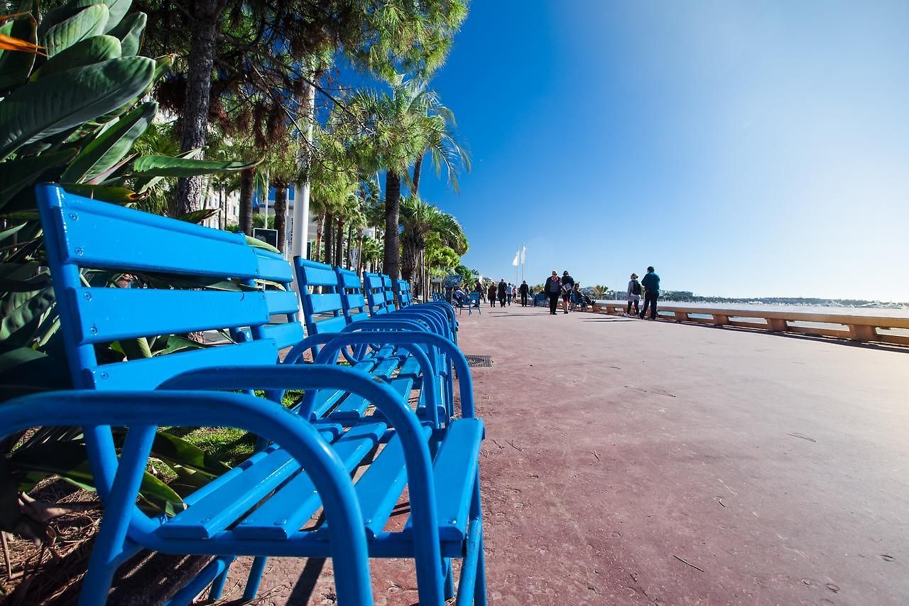 Appart hôtel Azur