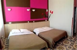 Hotel Interlaken 2*