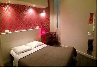 Interlaken 2* Nice