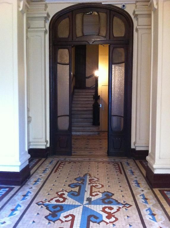 Maison d'hôtes Maison Bonfils Nice