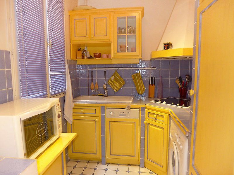 Hotel Michel Ange Nice