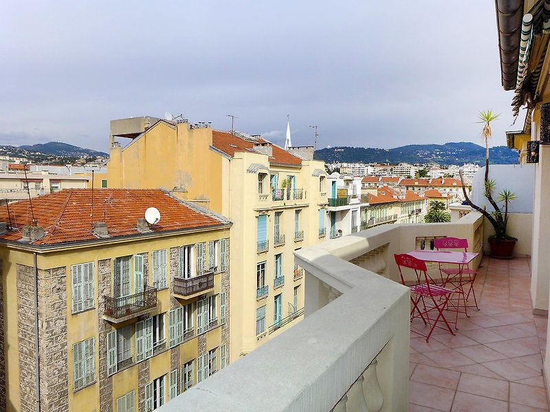 Hotel Michel Ange *