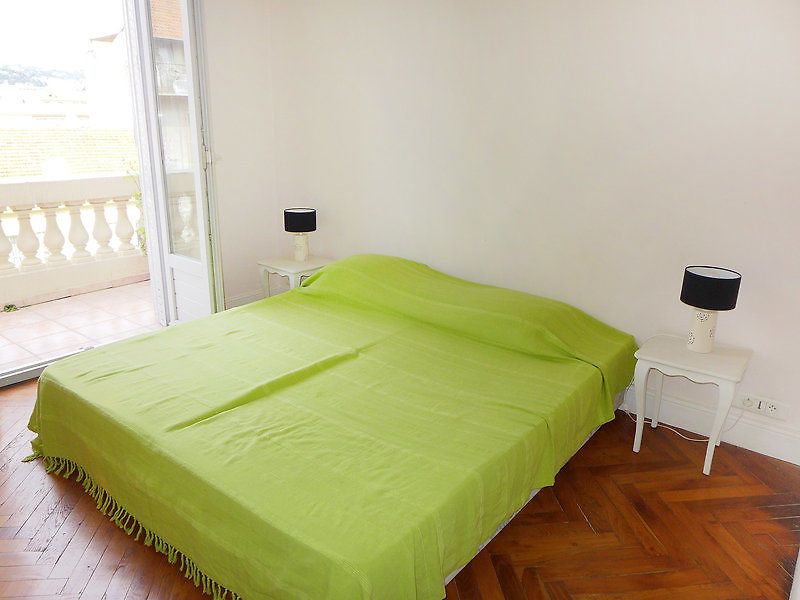 Hotel Michel Ange Nice