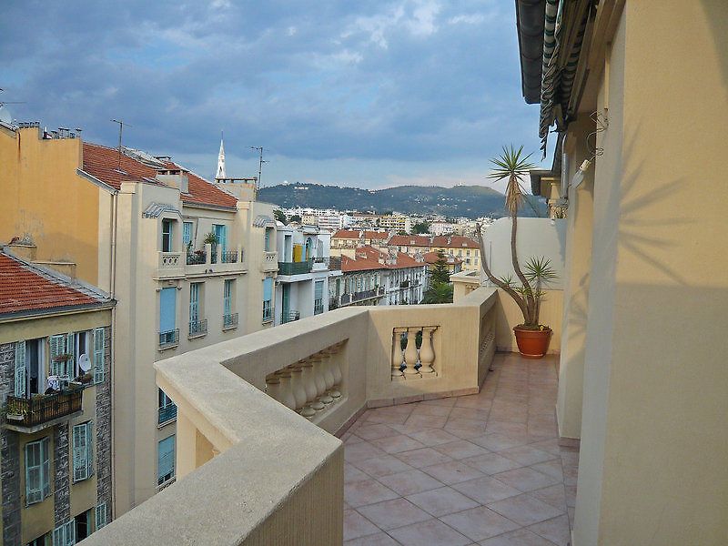 Hotel Michel Ange