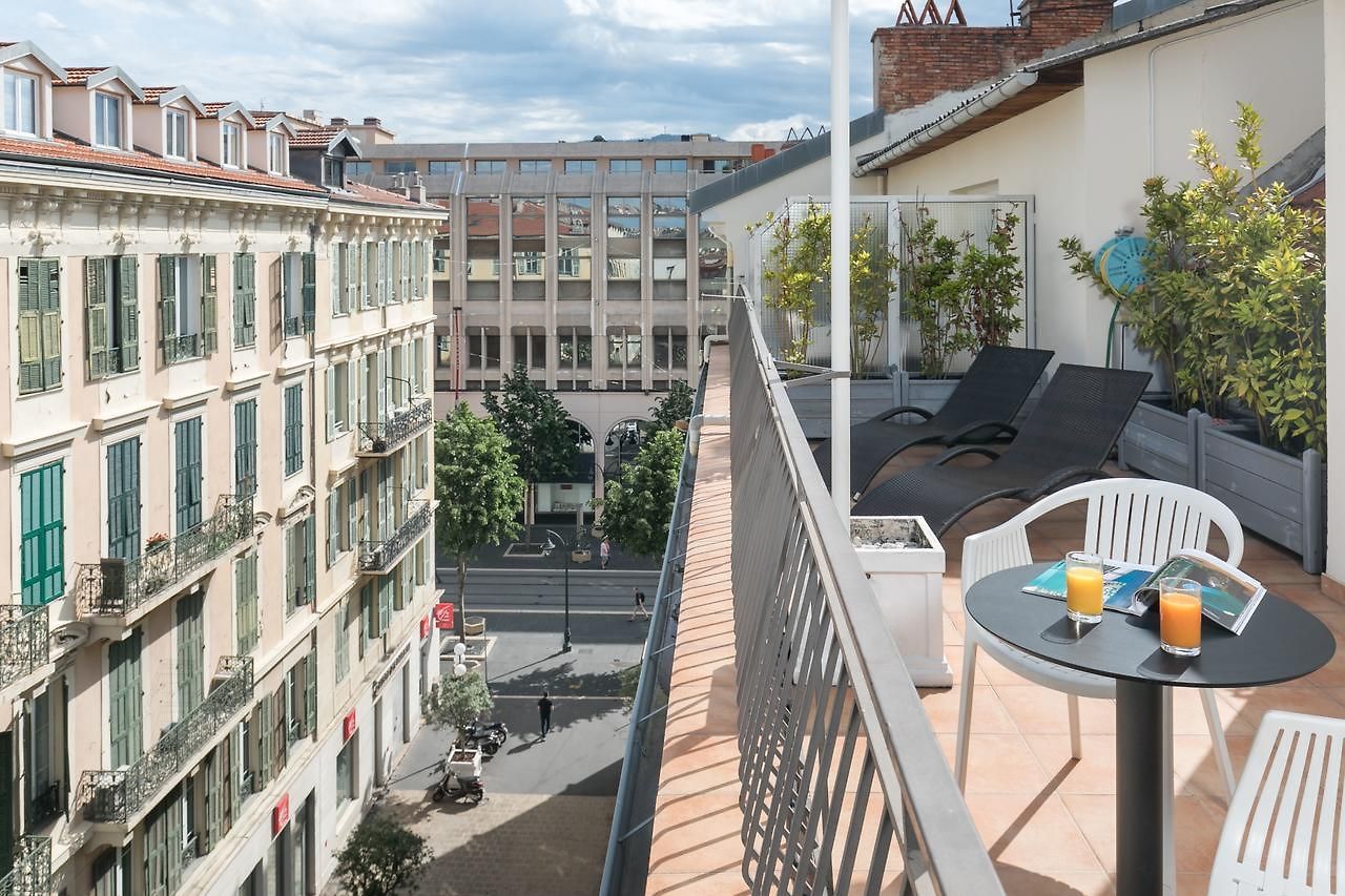 Florence Hotel