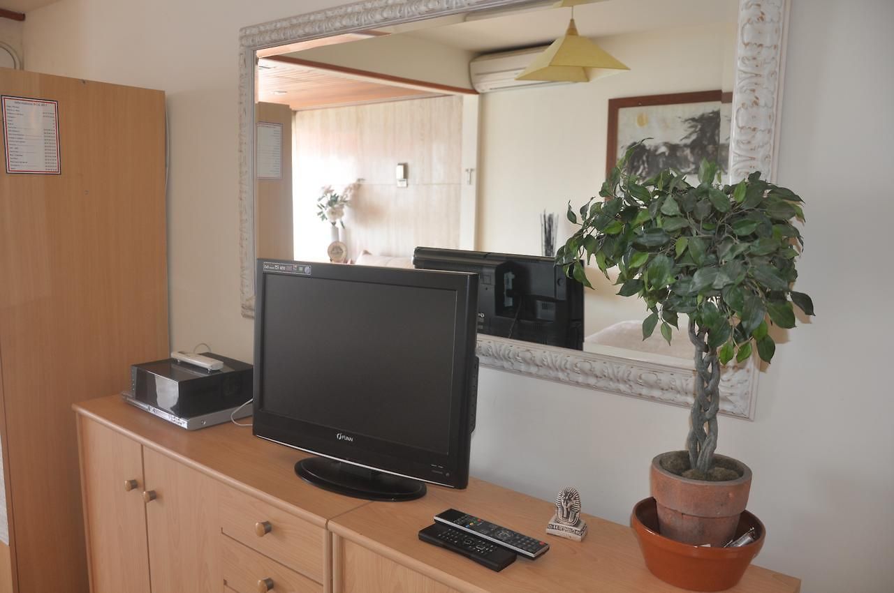 Sea View Astrella Apartment Nice
