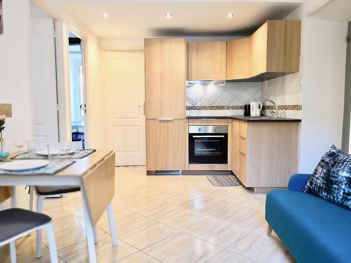 One Badat By Guys Appartement