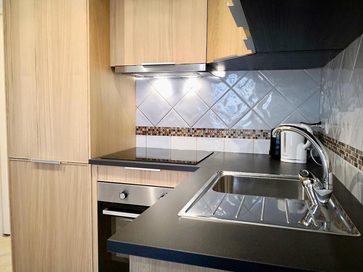 One Badat By Guys Appartement